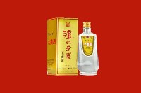 鸡东回收泸州老窖