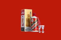 鸡东回收飞天茅台酒