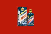 鸡东回收五星茅台酒