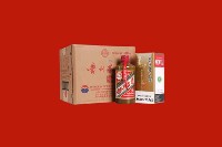 鸡东回收名酒